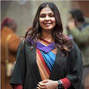 English speaker with more than 2 years of experience and have passed 2 masters in Healthcare and Public Health with merit.